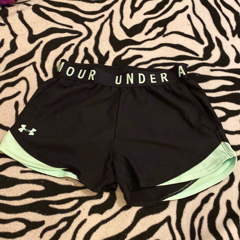 Under Armour shorts